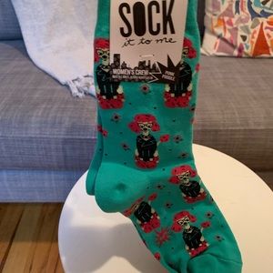 Sock it to me socks